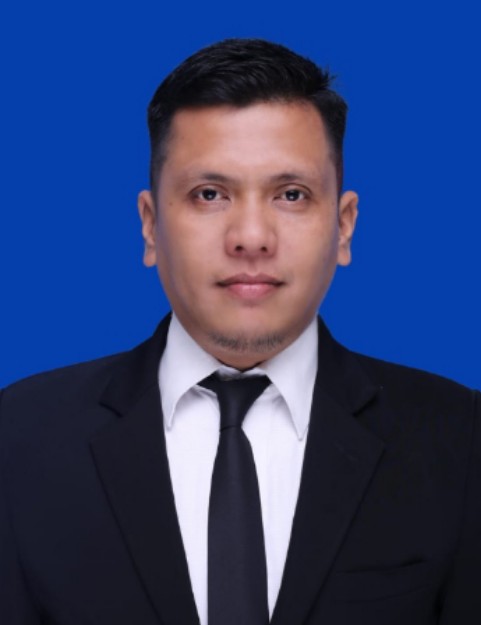 Foto MULIA ROMADI HARAHAP 