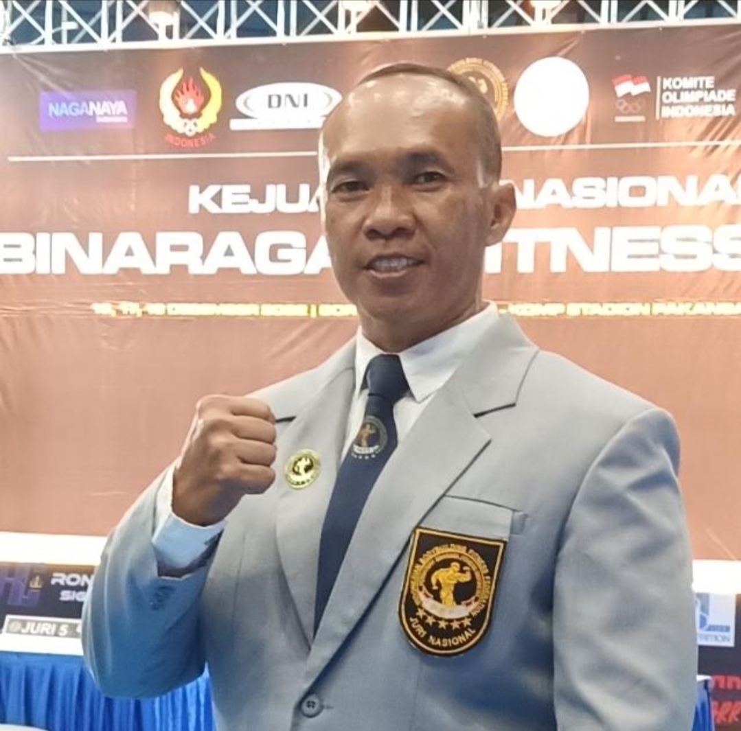 Foto DAVID SJAFRIL WINANTO 