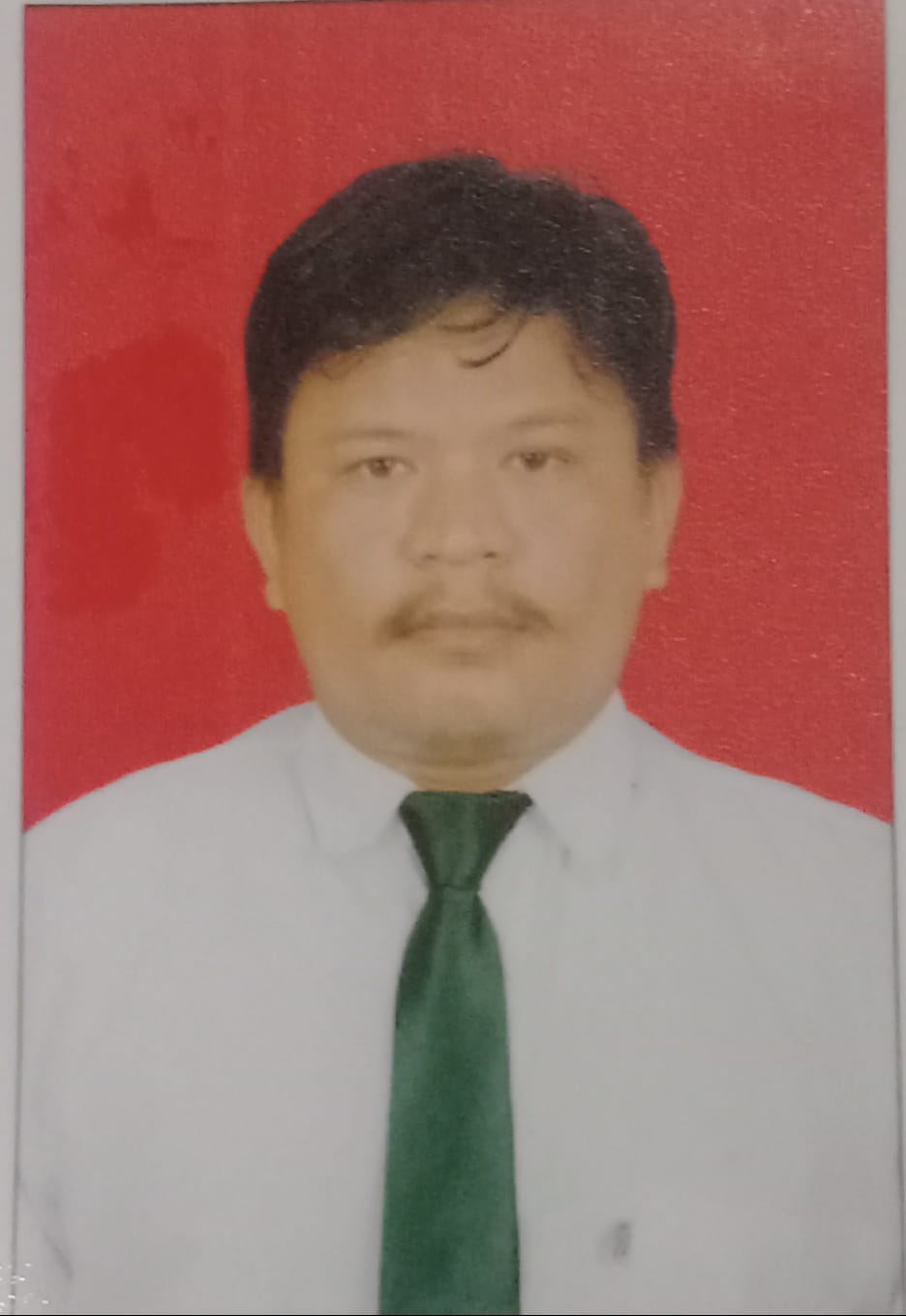 Foto PANERWIN LAIDIN SILITONGA