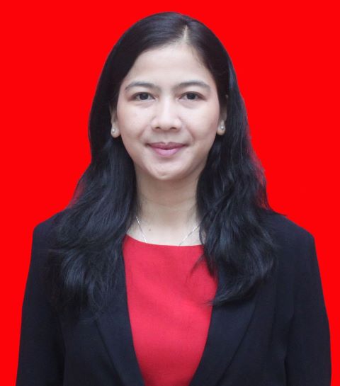 Foto ROHANI RETNAULI SIMANJUNTAK