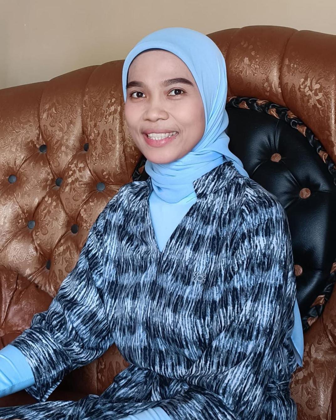 Foto Sugirah Nour Rahman