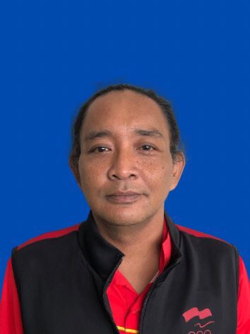 Foto Imam Basuki Rahmat
