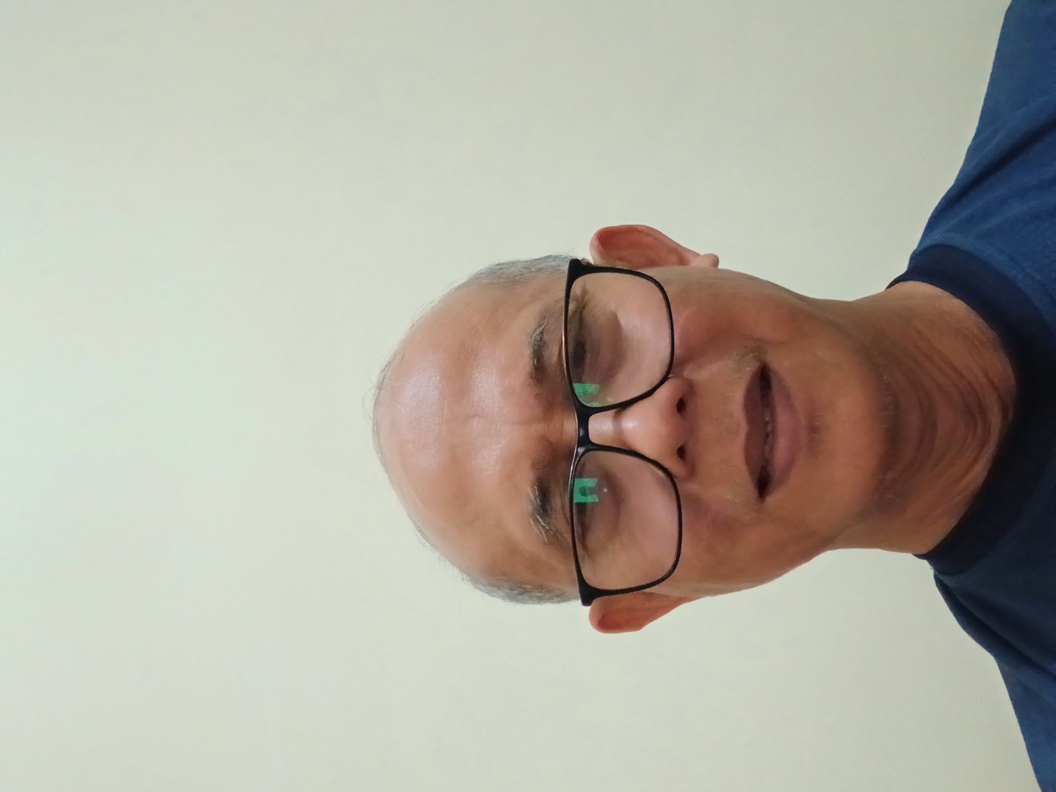 Foto dr. Ijan Aprijana, Sp.KO