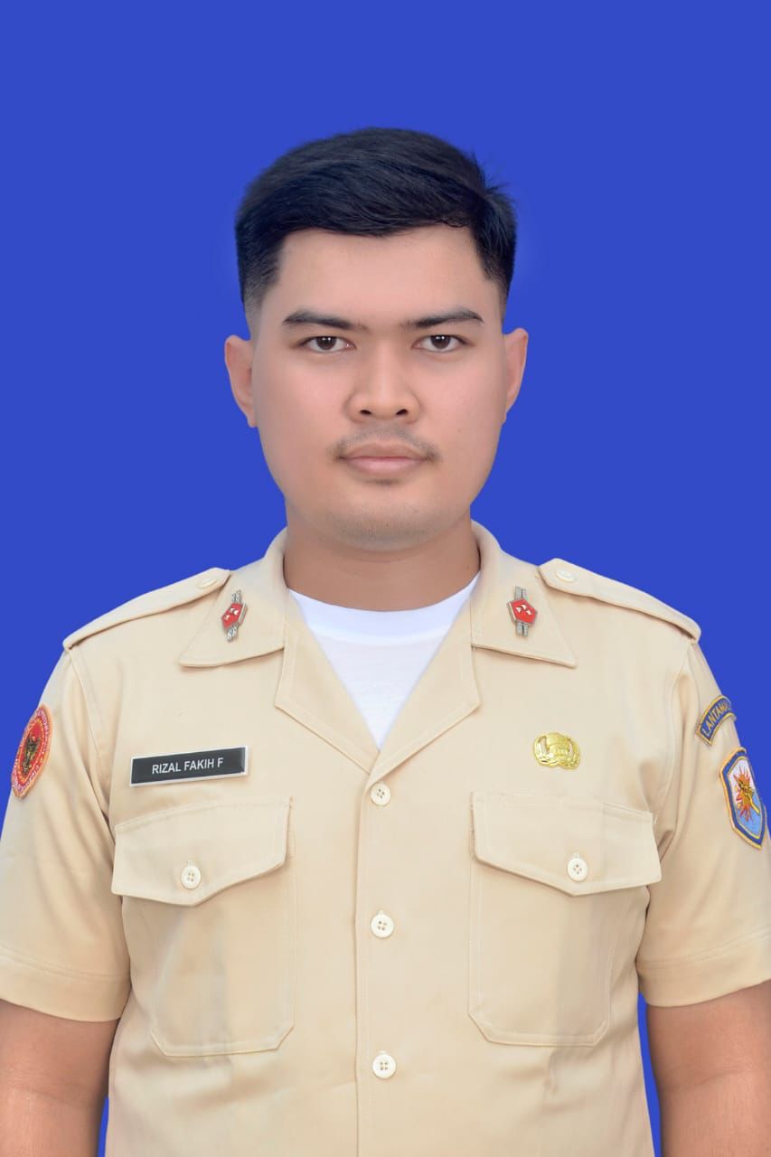 Foto Rizal Fakih Firmansyah