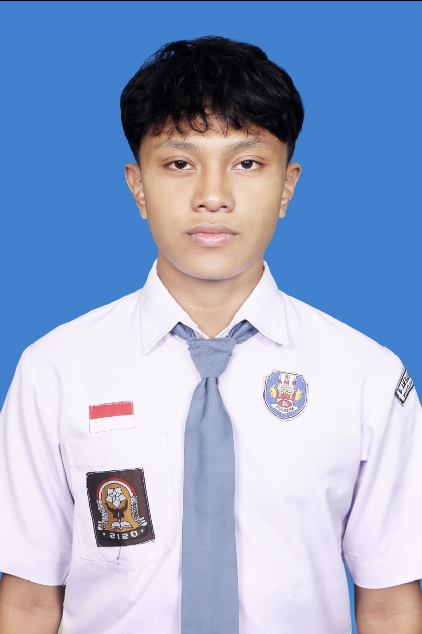 Foto Muhammad Dellon Putra Aryanto
