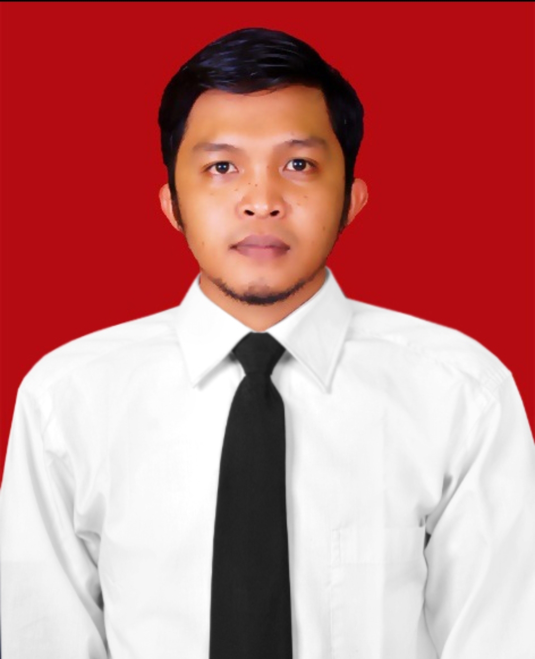 Foto Risky Akbar, S.Pd