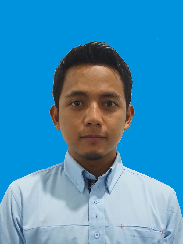 Foto Angga Syafrianto