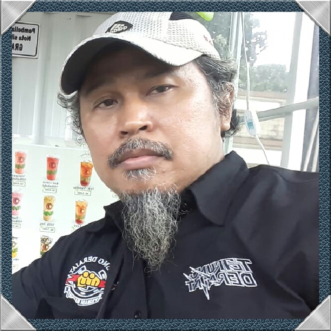 Foto A fidhdiarr A.K.