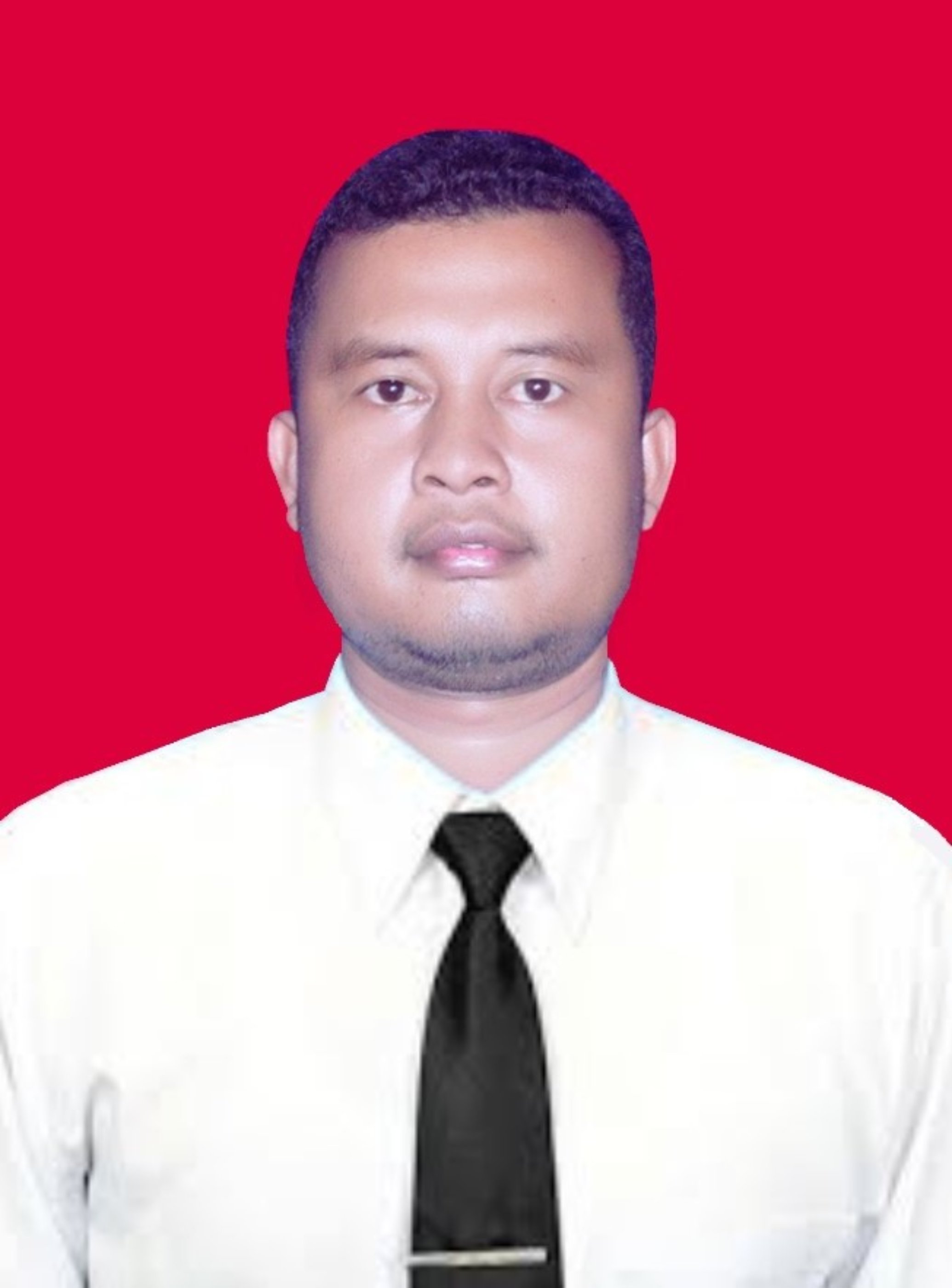 Foto HENDRI SYAH PUTRA