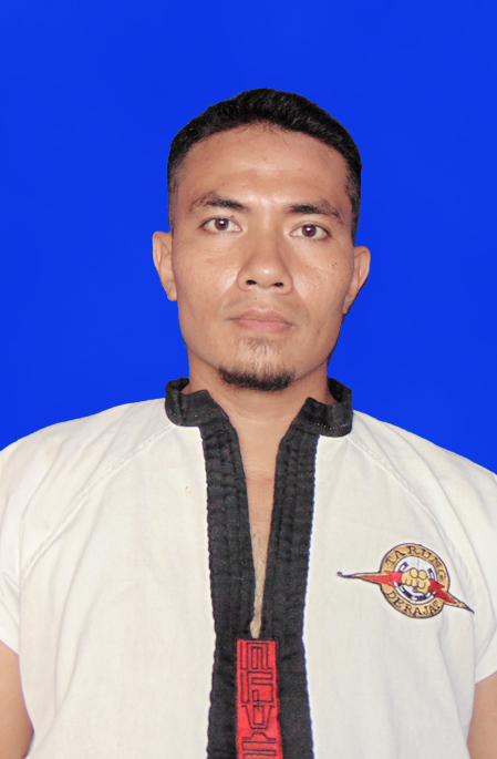 Foto Nasiruddin, S.Pd., M.Pd.