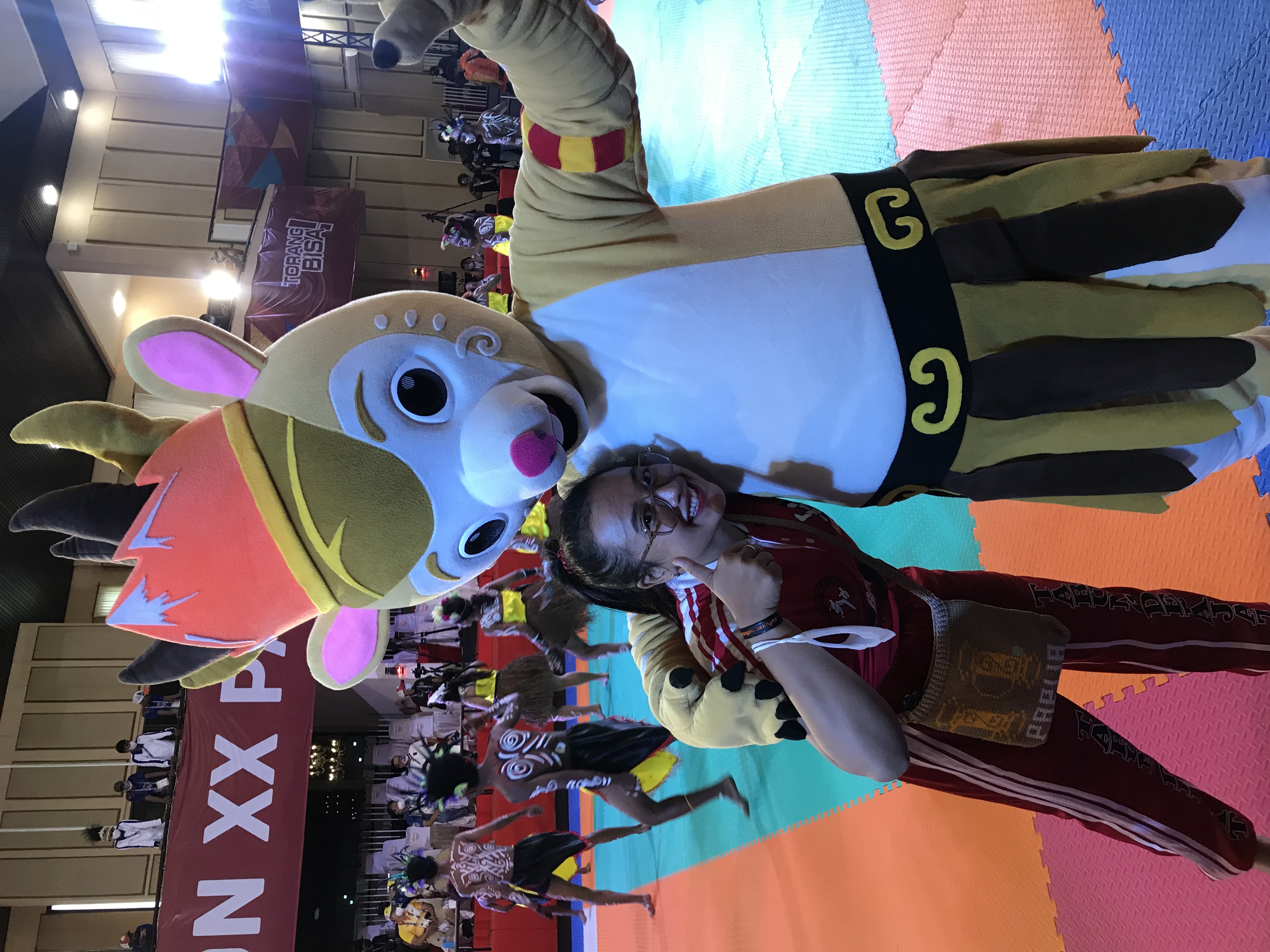 Foto Dita Juwita Agustina