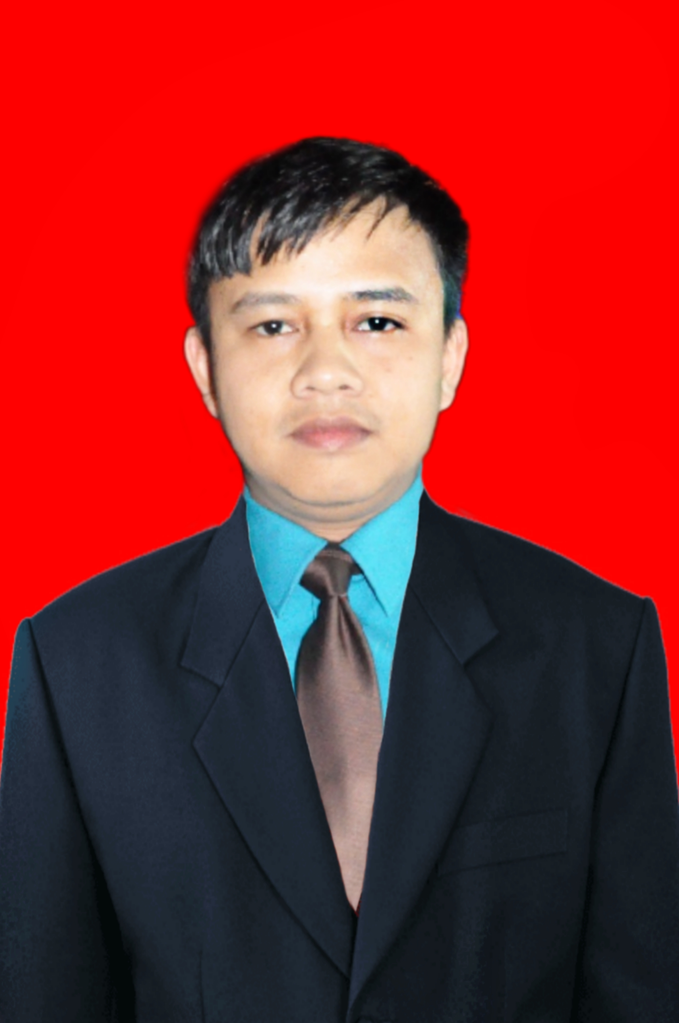 Foto Dr. AULIA RAHMAN Gr. M.Pd M.Or AIFO FIT