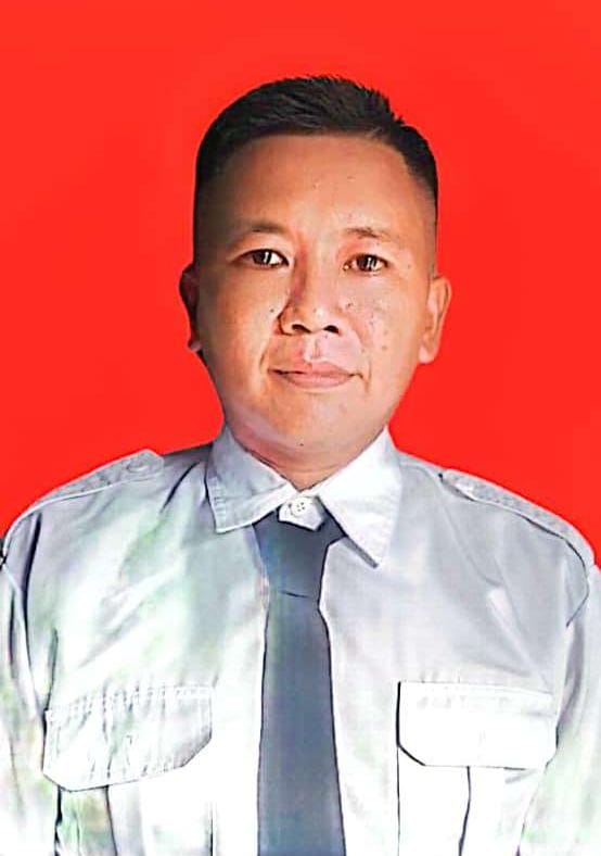 Foto Sapta Handianto, S. Pd