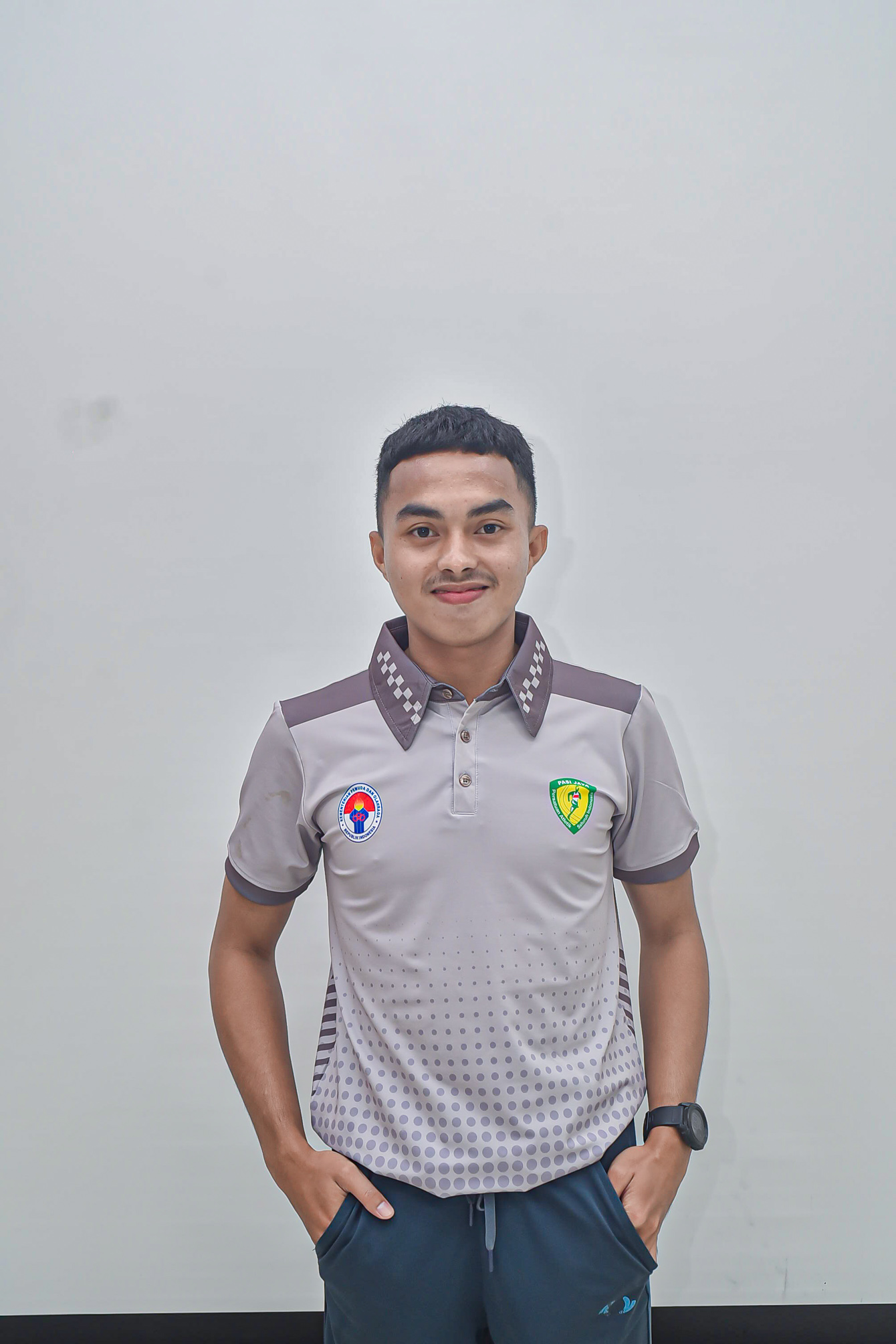 Foto Muhammad Bimas Maulana