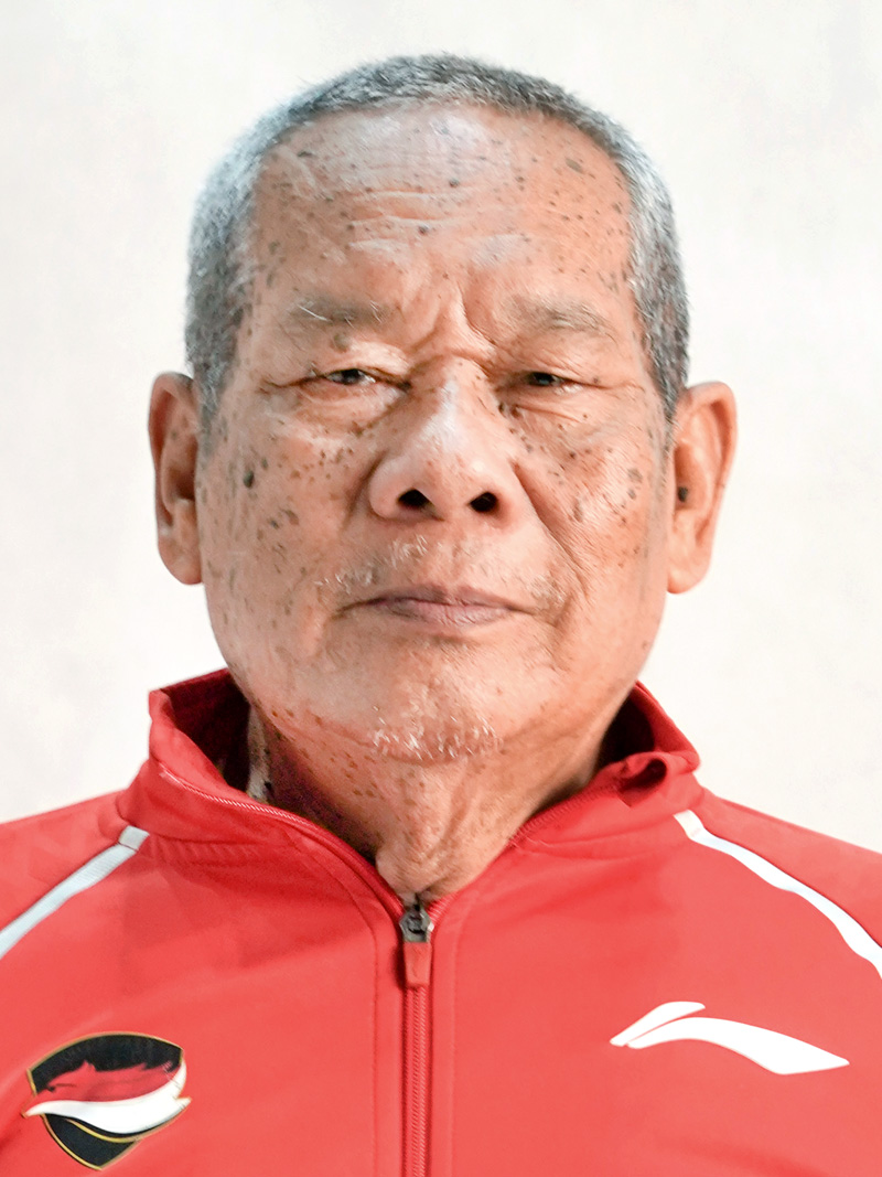 Foto HARYONO SOEMARDI