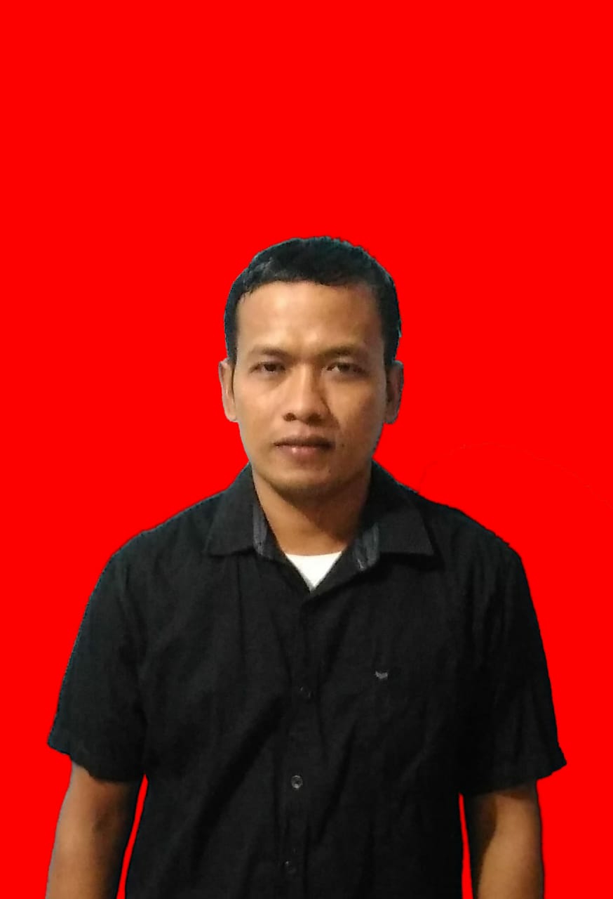 Foto Andi Untung Purnomo 