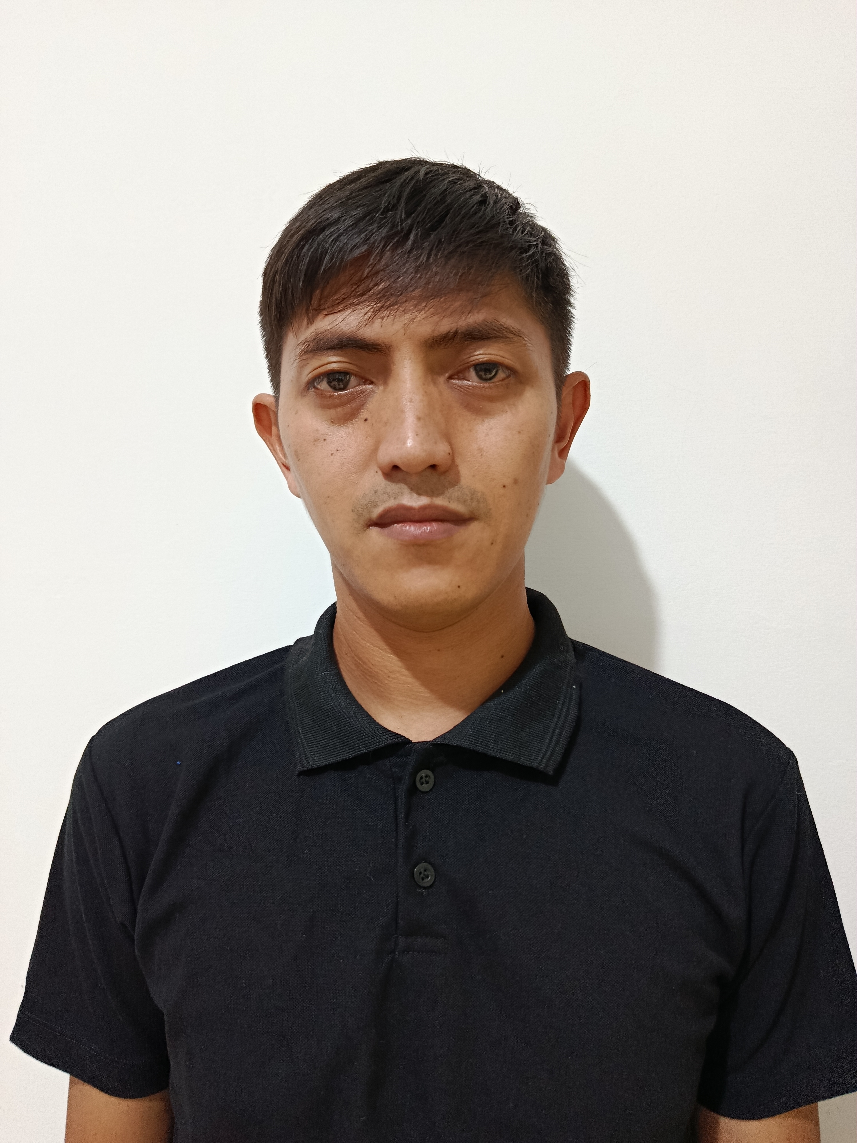 Foto Irvan firmansyah