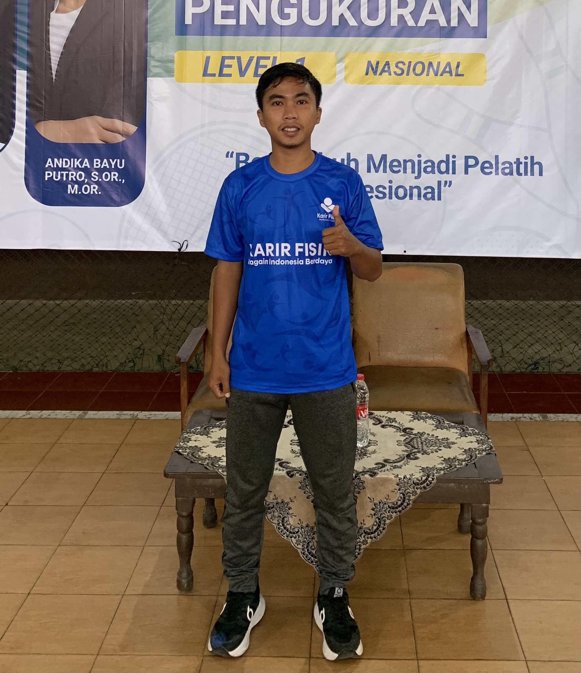 Foto MUH. BAIHAQI ABDILLAH