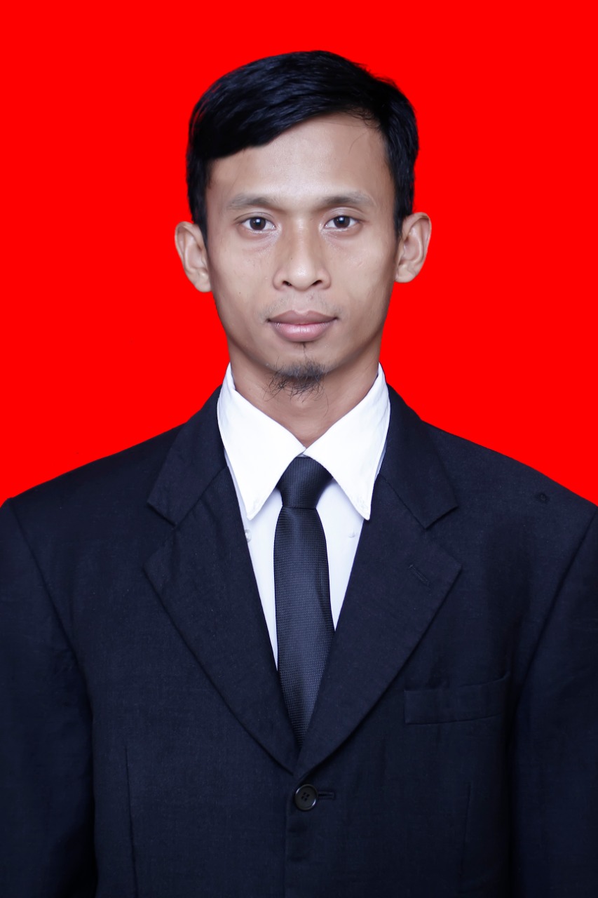 Foto FITRIYADI