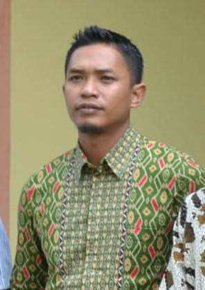 Foto PURWA ADHI PRABAWANTO