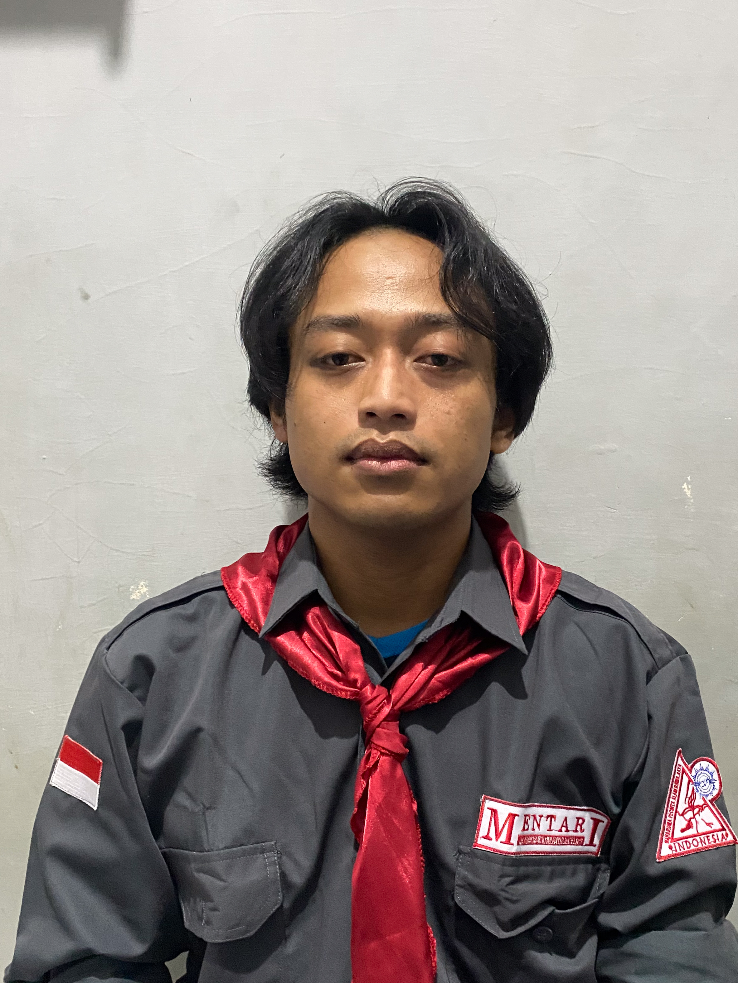 Foto Anggit Ilman Wicaksono