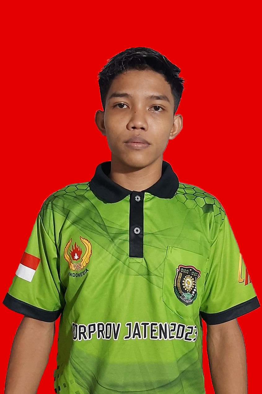 Foto Luqman Fawwas Hibatullah