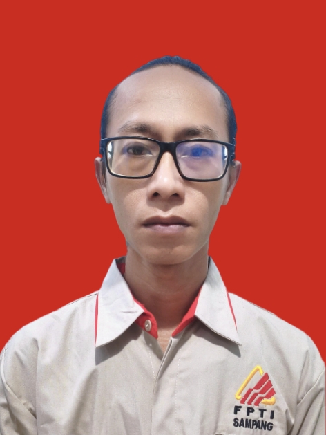 Foto MAHARDIKA SURYA ABRIANTO