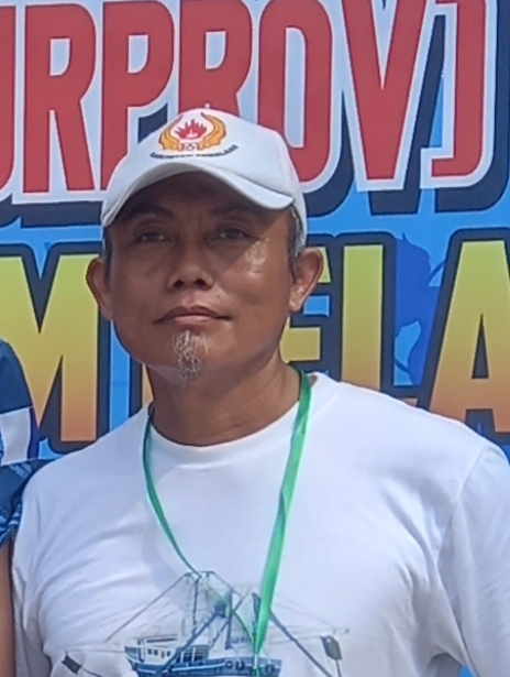 Foto Muhamad Ali Basarah 