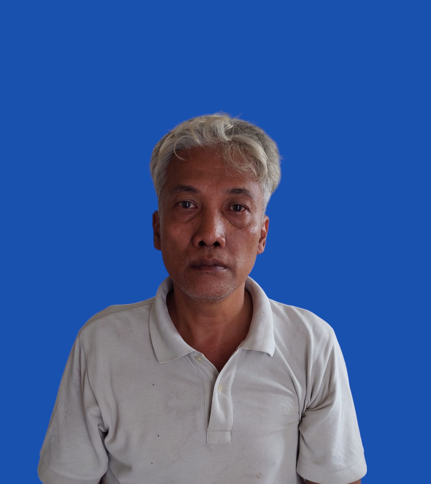 Foto Gusti irfian suryana