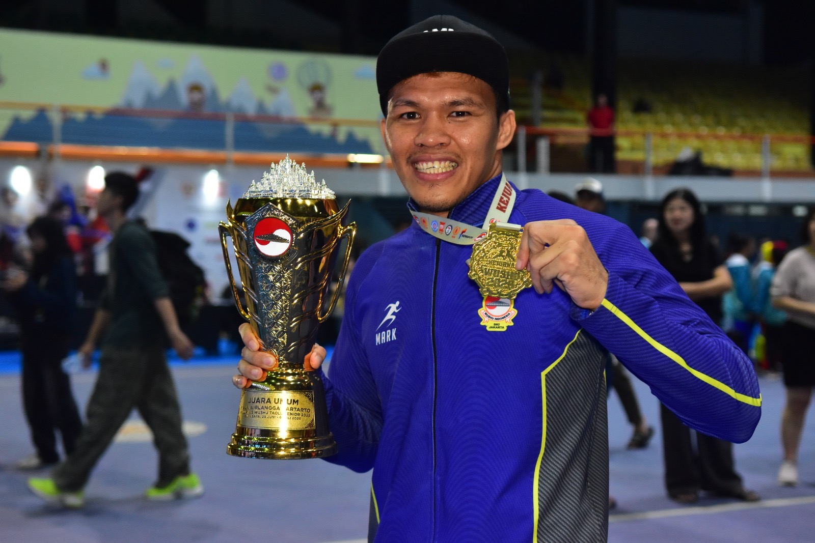 Foto Abdul Haris Sofyan 