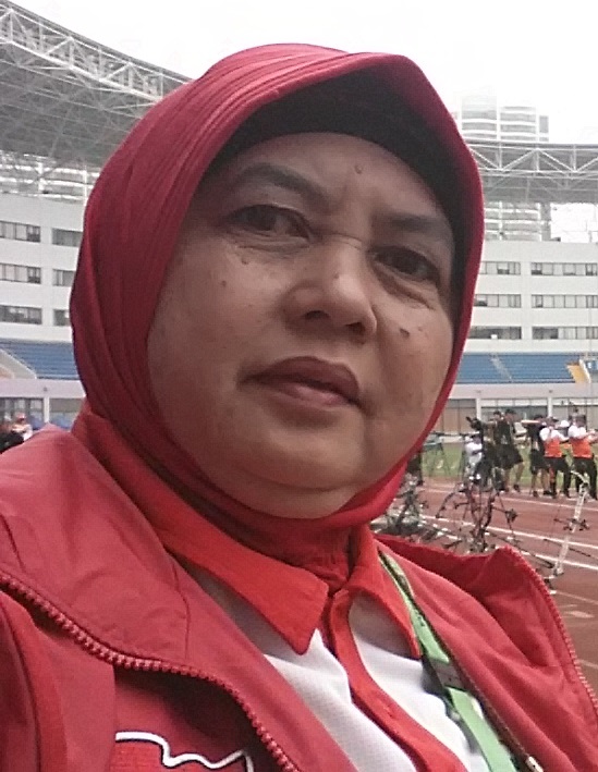 Foto YUANITA NASUTION