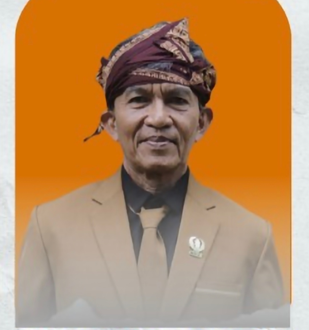 Foto MUHAMMAD ROSULI