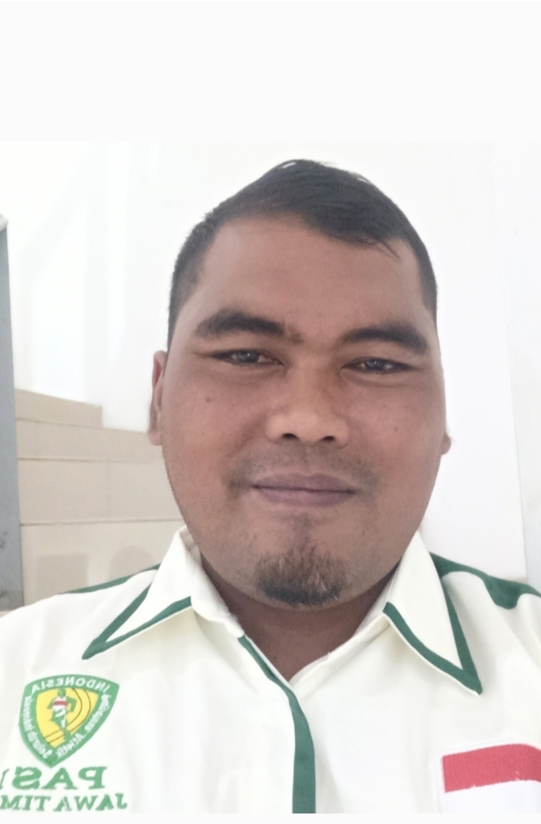 Foto Bagus Yudaman Pamungkas