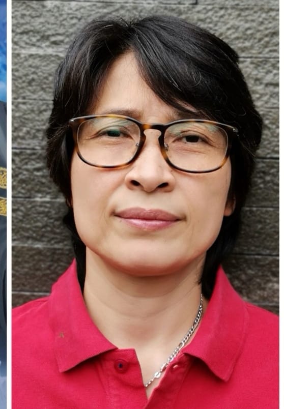 Foto Laila Rahmawati S. Sos