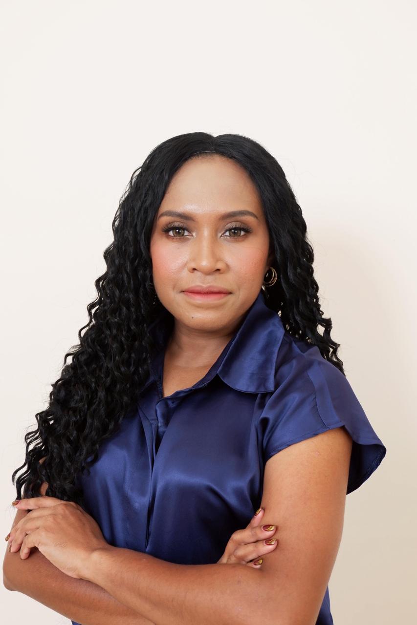 Foto Serafi Anelies Unani