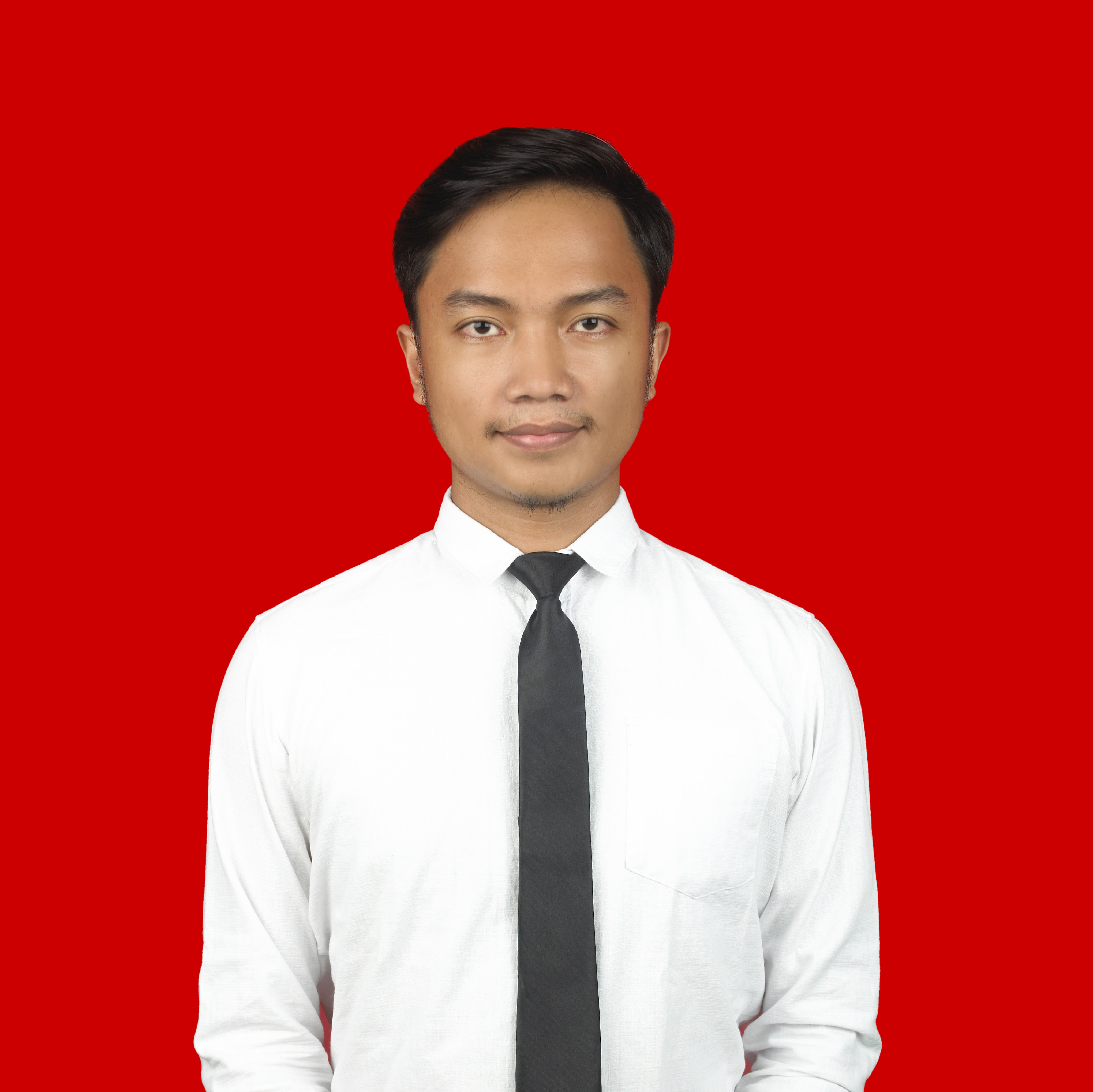 Foto Muhammad Rizaldi, S.Or