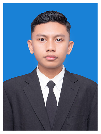 Foto Elang Putra Baskara