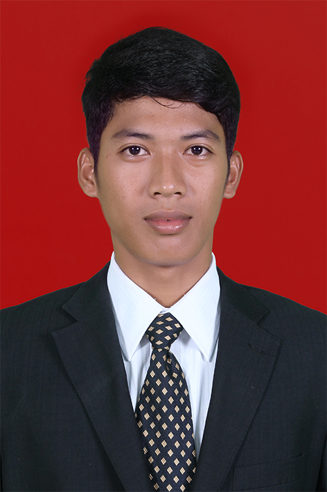 Foto DARWIS PRASETYO