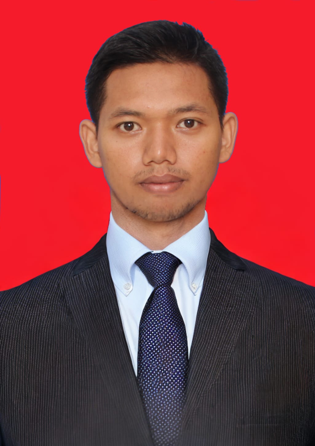 Foto REZA HARDIANSYAH, M.PD.