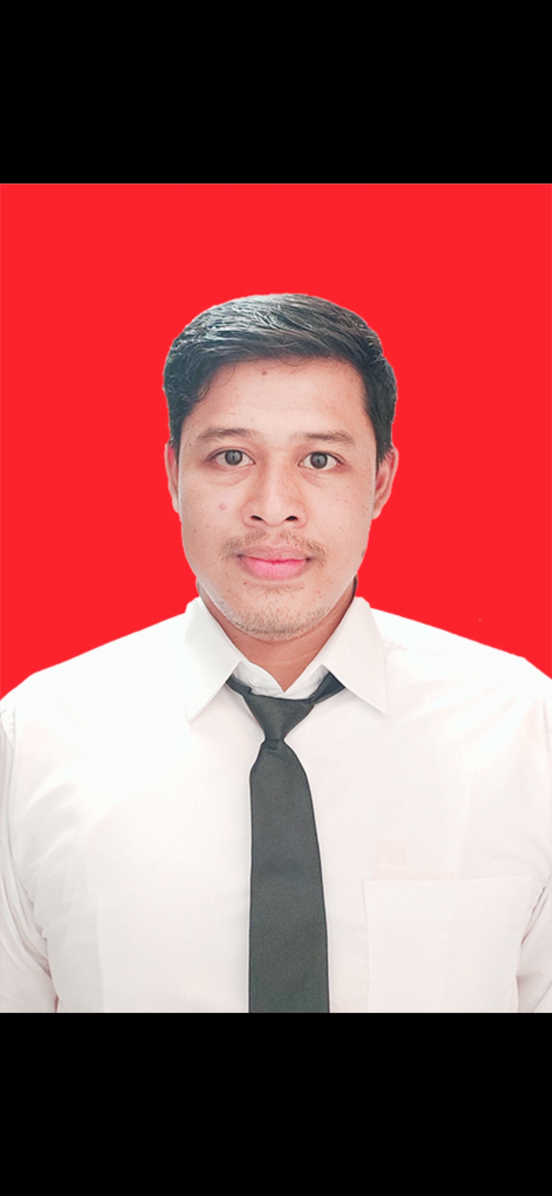 Foto BIMA MITRA WIRANDA