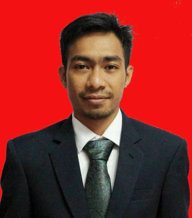 Foto Mikiyad Ahlansyah Rasyid