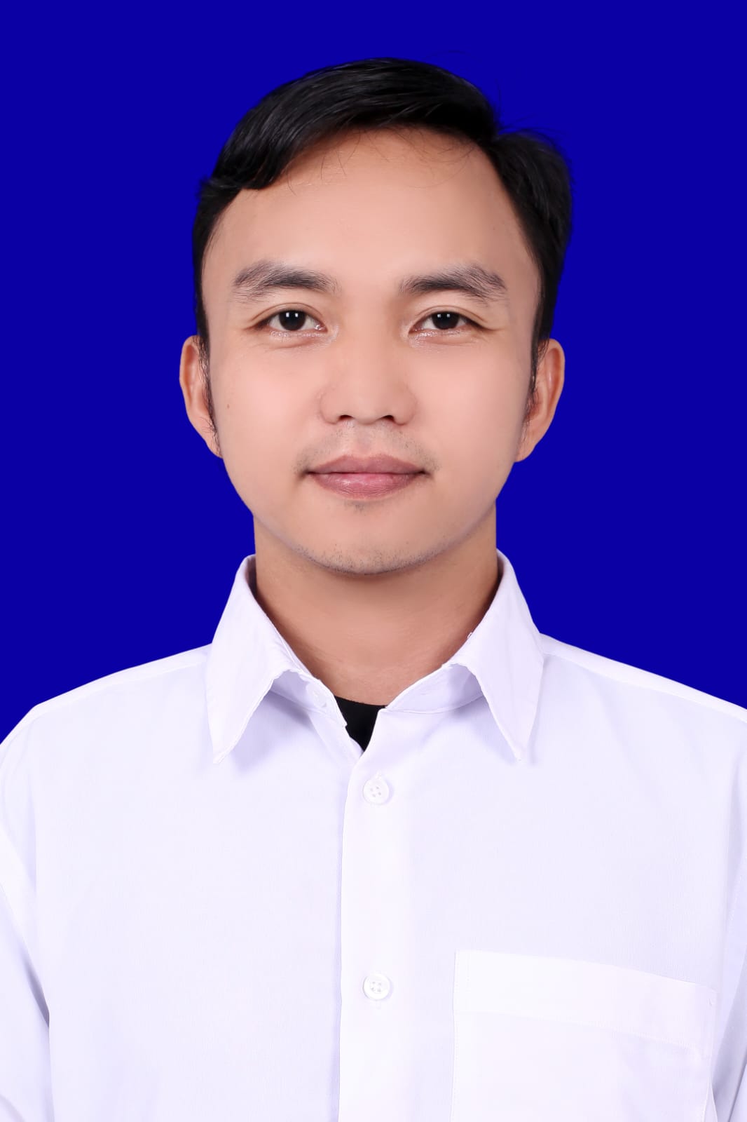 Foto Syahrul Saleh