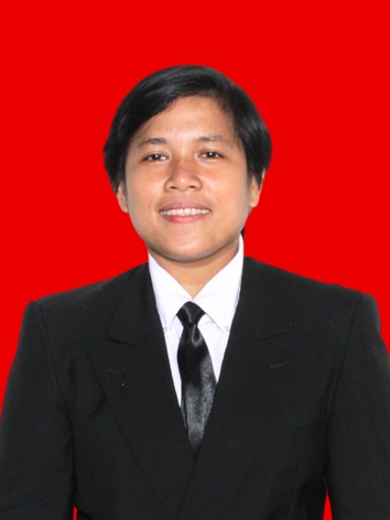 Foto Mesianna Simbolon, M.Pd.