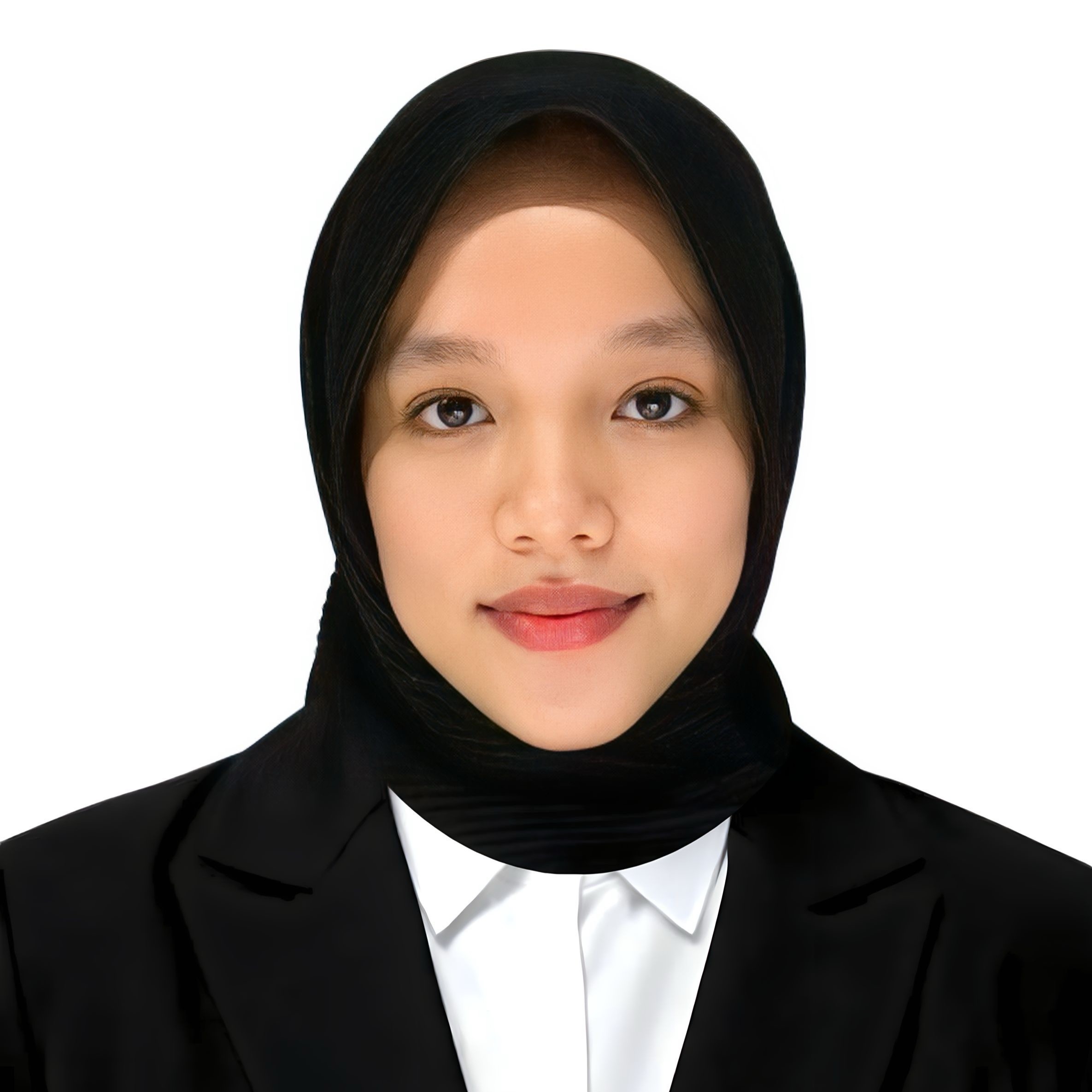 Foto Luthfiyyah Arij Wardani