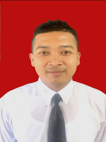 Foto Ricky Alfredo Silaban