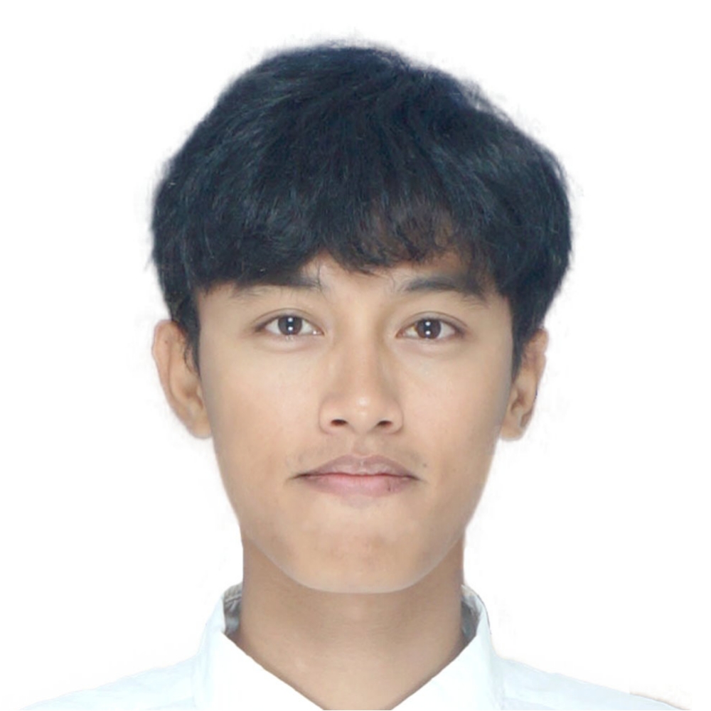 Foto Muhammad Abdul Azza