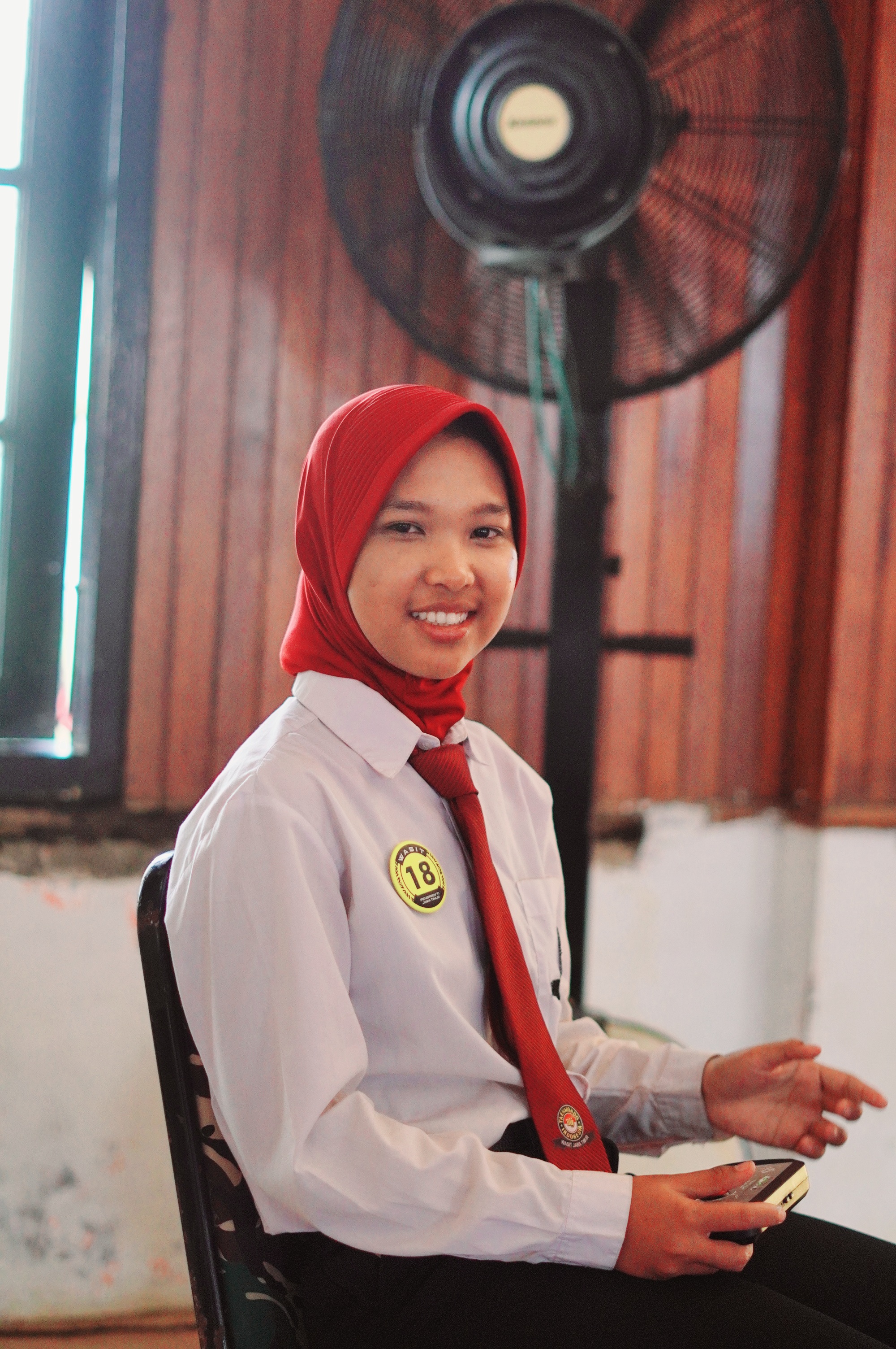 Foto FAHMA RIZQI TSA