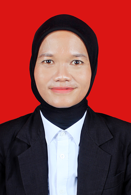 Foto Ayuk Tyas Agustina