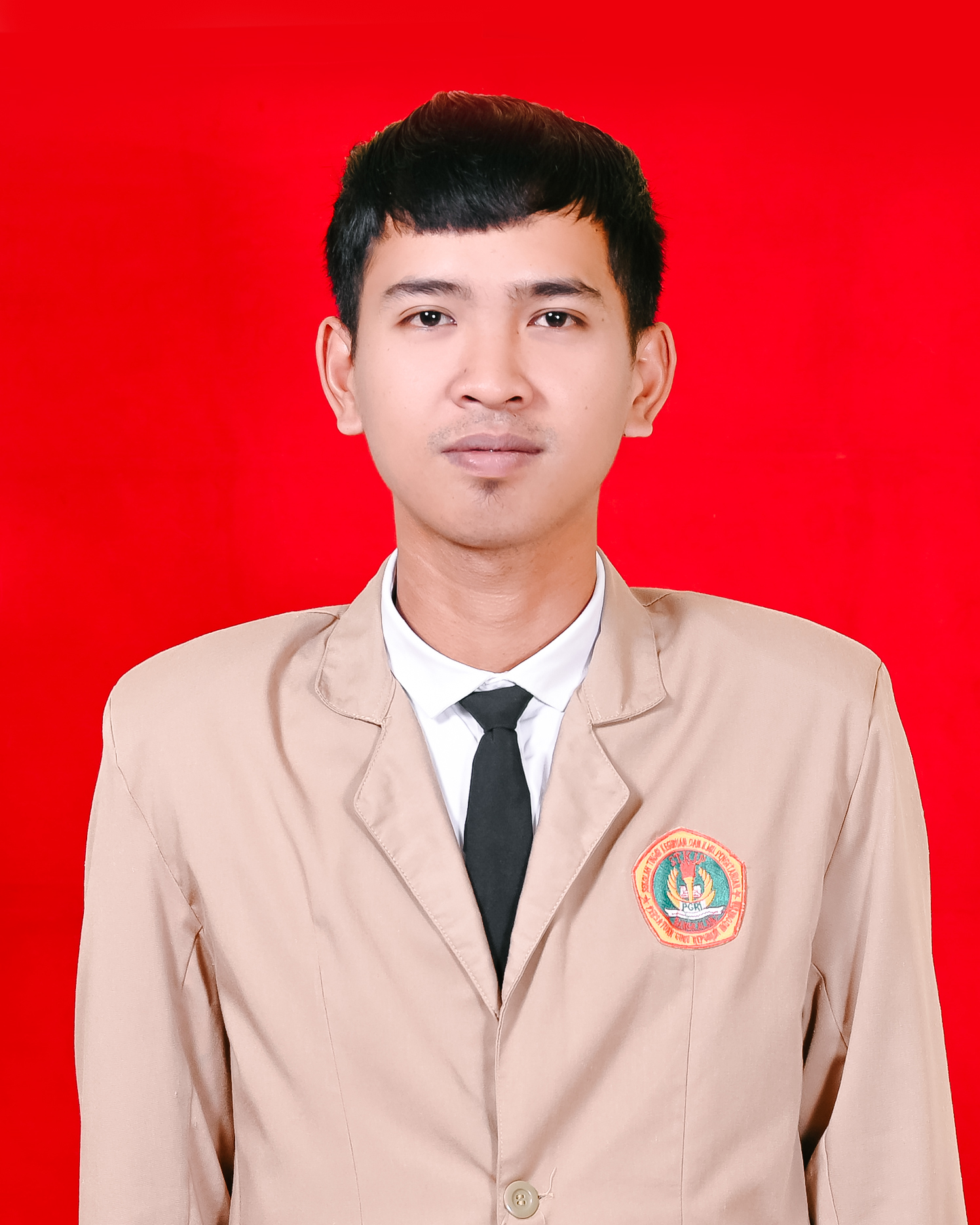 Foto Rahmad noval dailami