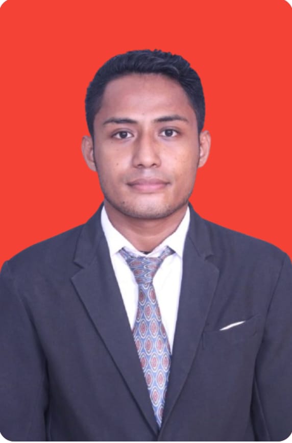 Foto Yosep Fesal Kelen